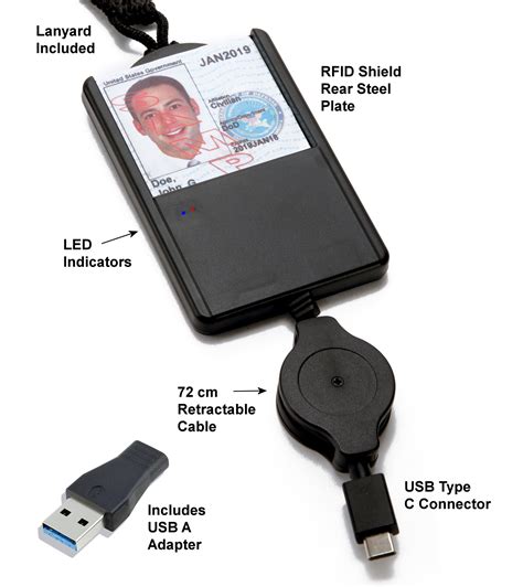 piv smart card reader ios|piv smart card reader.